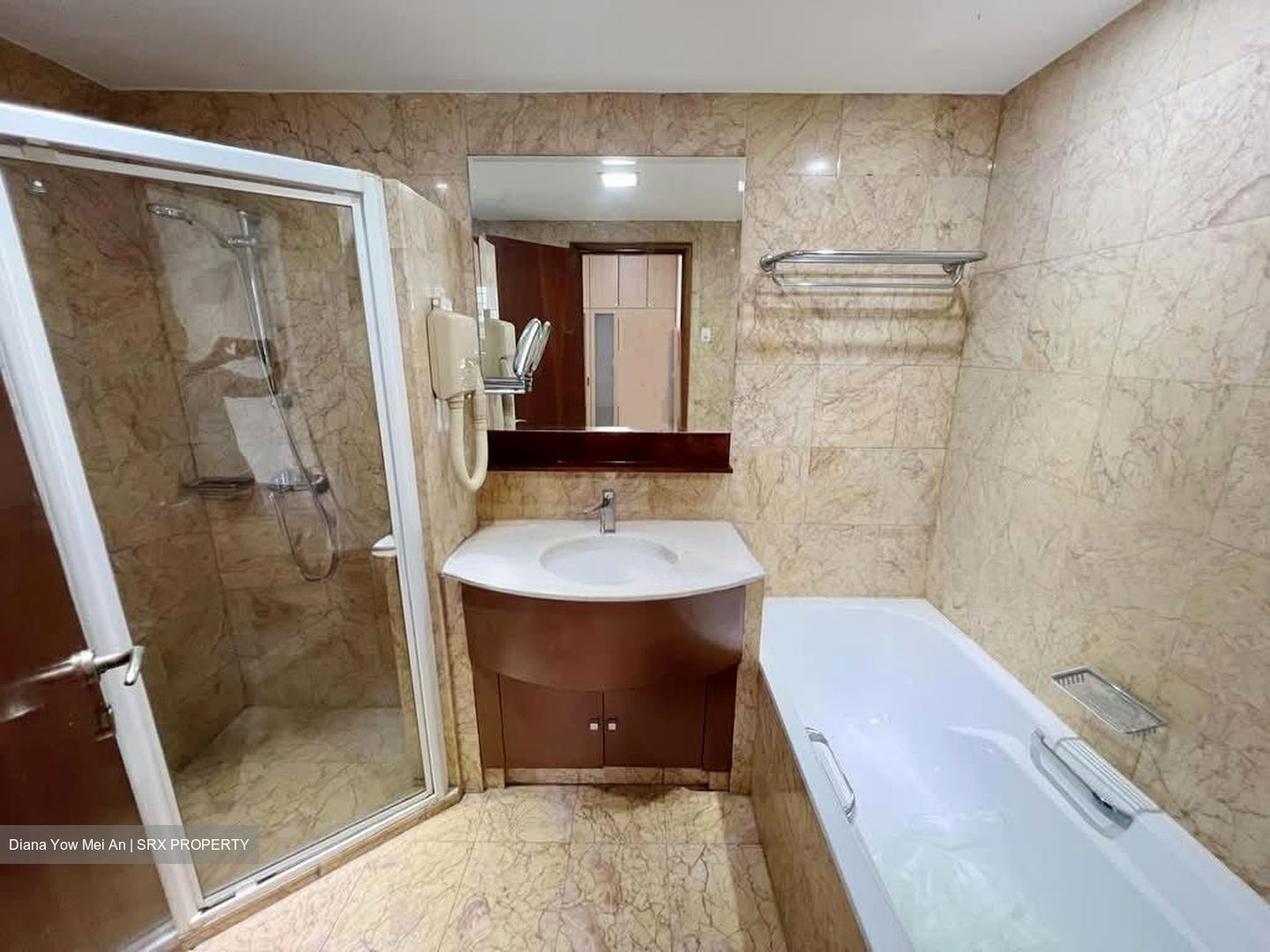Rafflesia Condominium (D20), Condominium #603842421